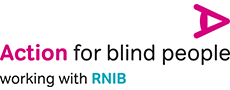 Action for blind