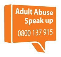 Adult Abuse