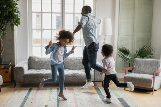 Why is this important for my child?