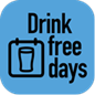 Download the Drink Free App
