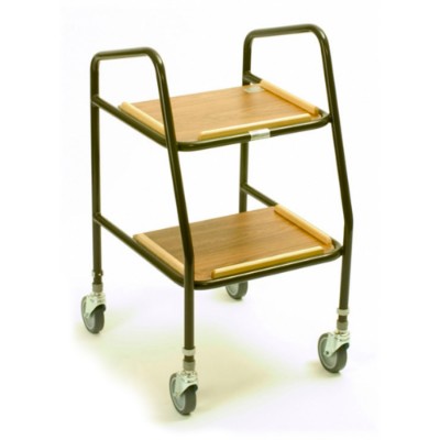 Deluxe Household Trolley
