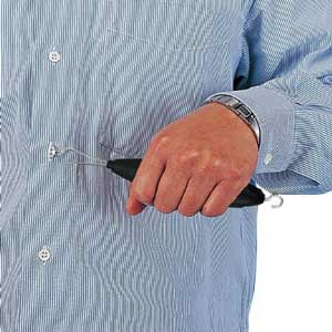 Button Hook and Zip Puller