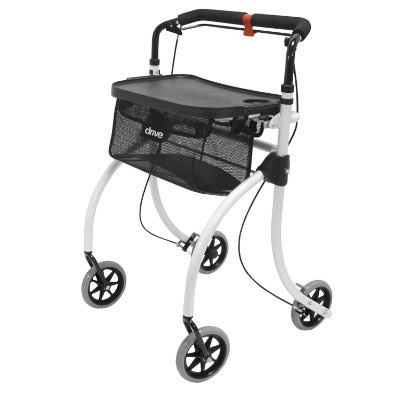 Roomba Rollator
