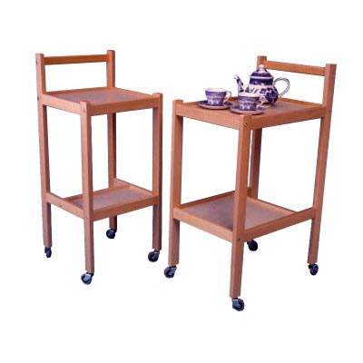 Compact Derwent Trolley