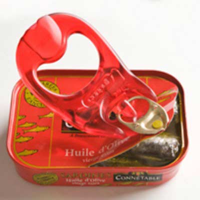 Sodasnap Ringpull Opener