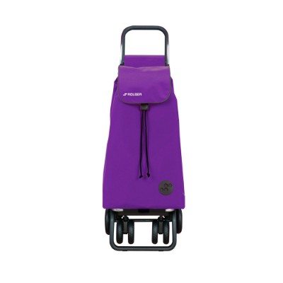 Rolser Pack Tour - Purple