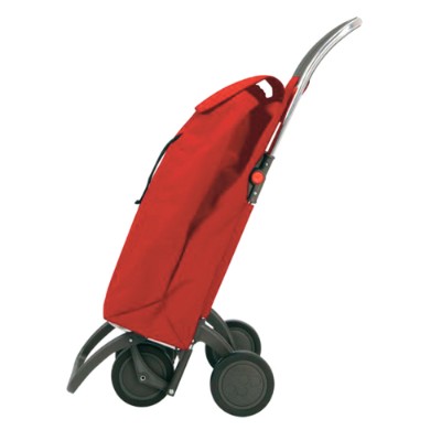 Rolser Pack - Red