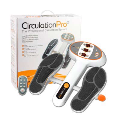 CirculationPro