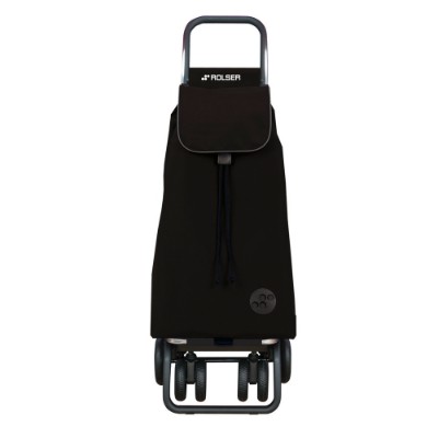 Rolser Pack Tour - Black