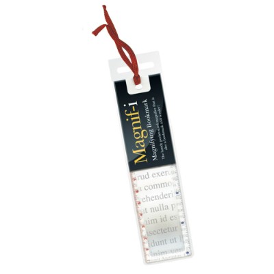 Magnifi Bookmark Magnifier