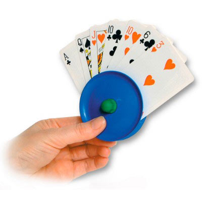Playing Card Holder