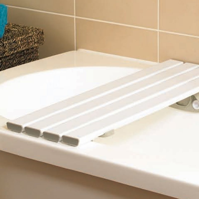Bath & Shower Board, Slatted
