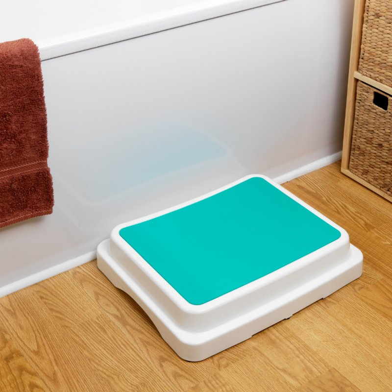 Savannah Bath Step